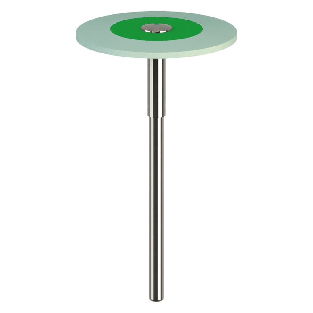 ZIR9865F Disco Zirconio Fino