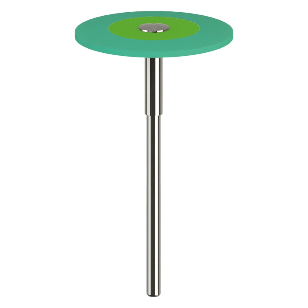 Disco para Zirconio Medio ZIR9865M