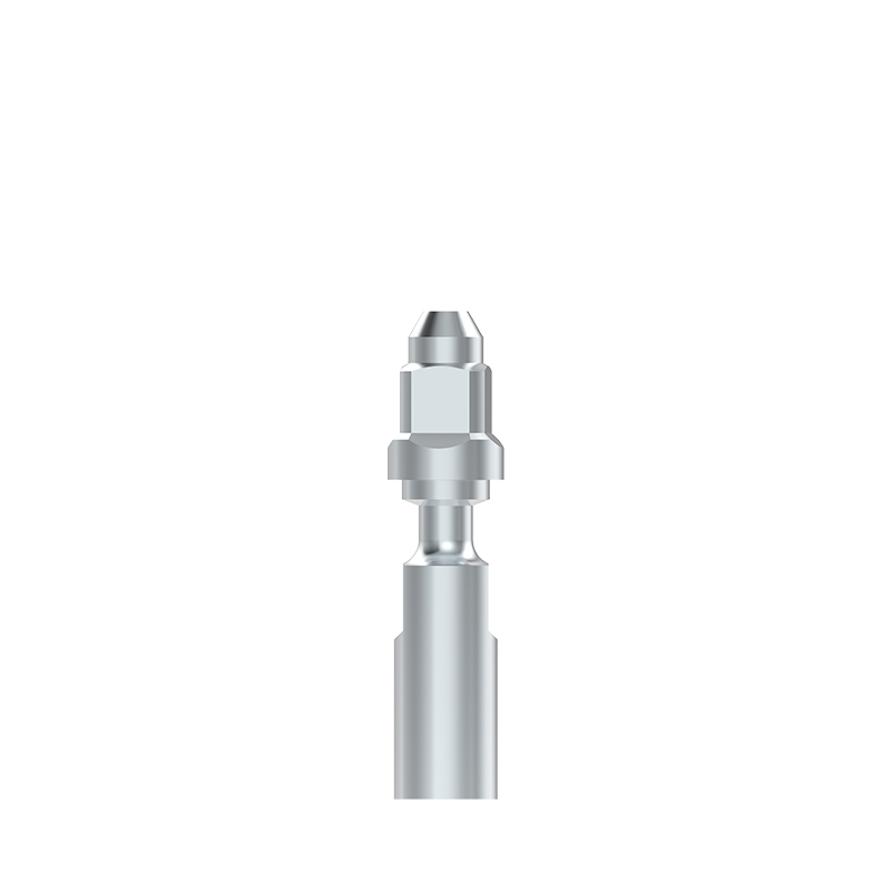 Punta Endochuck ultrasonidos Woodpecker PD40 compatible Satelec | Profilaxis, Implantes