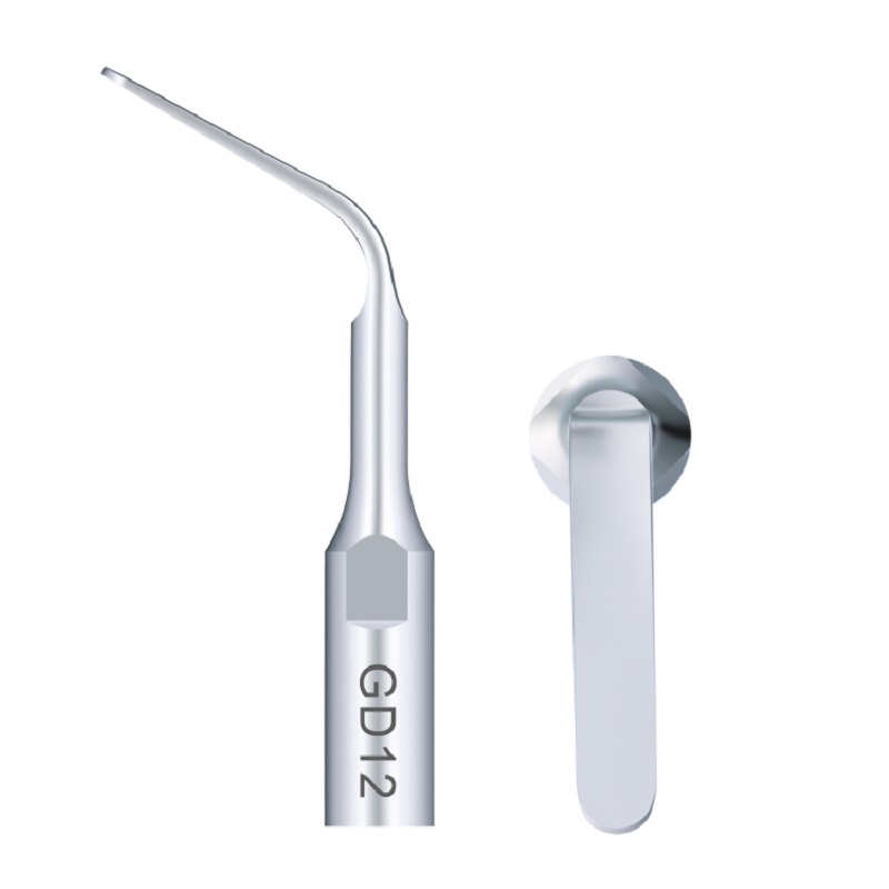 Punta ultrasonidos Woodpecker GD12 compatible Satelec | Profilaxis