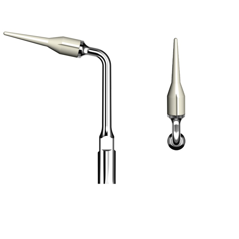 Punta ultrasonidos PEEK  | Implantes