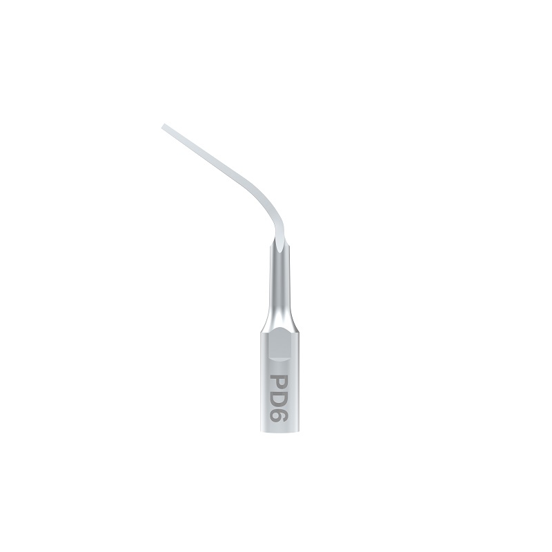 Punta ultrasonidos Woodpecker PD6 compatible Satelec | Perio