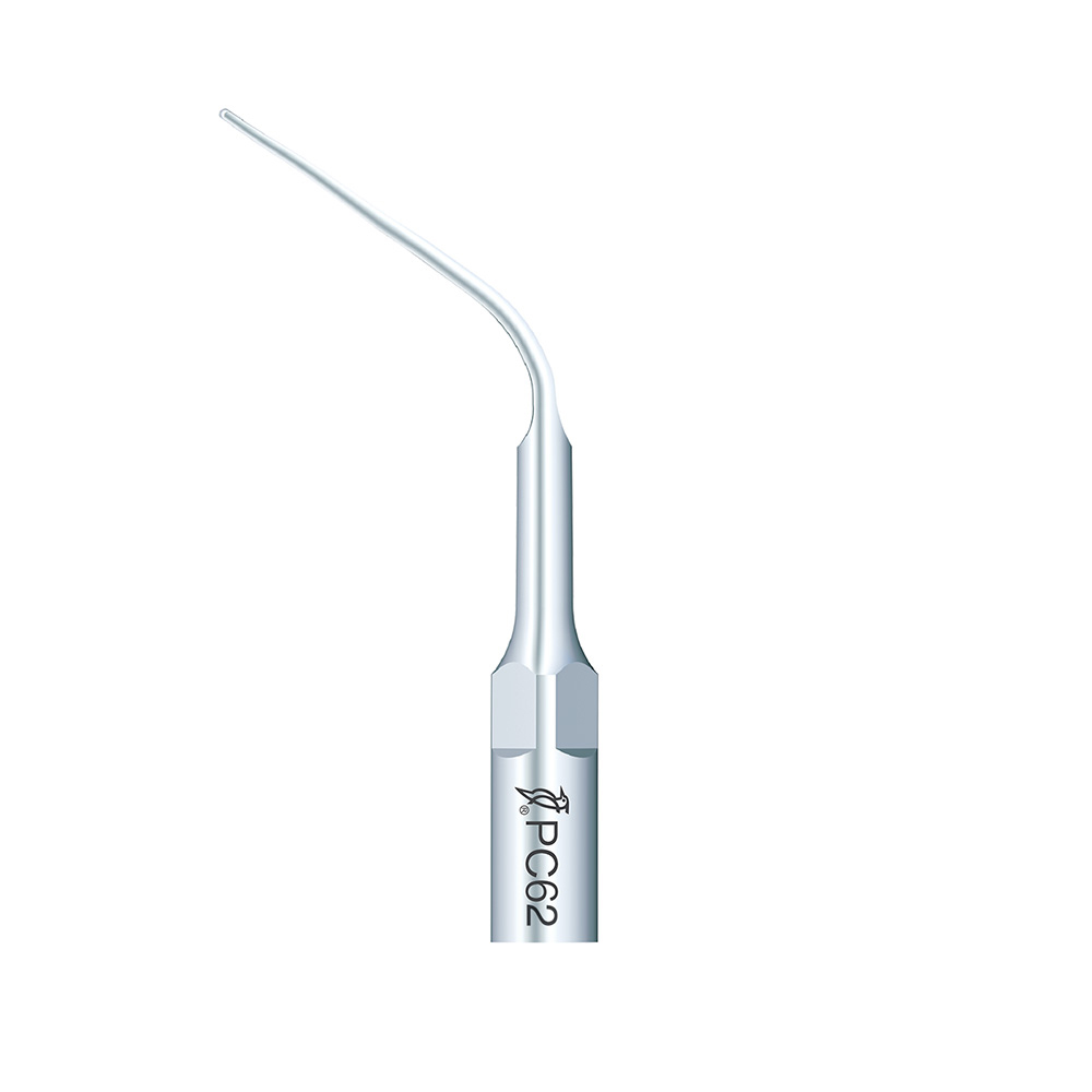Punta ultrasonidos PC62 compatible KaVo® PiezoLED, KaVo® PiezoSOFT y compatibles | Perio