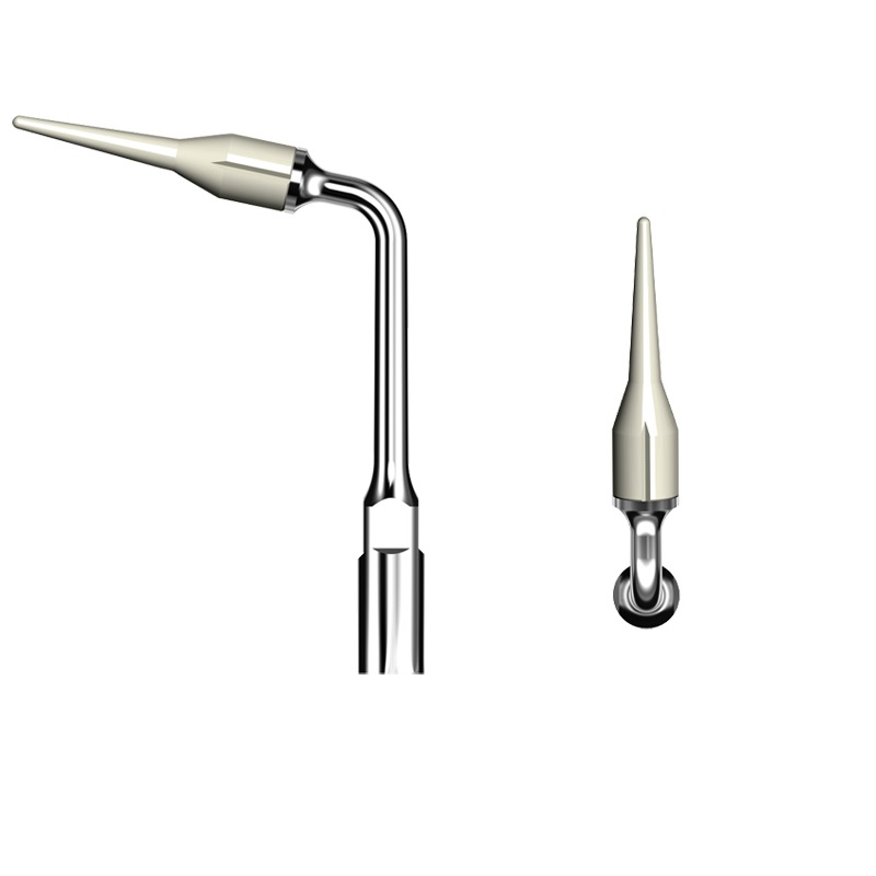 Punta ultrasonidos PEEK | Implantes