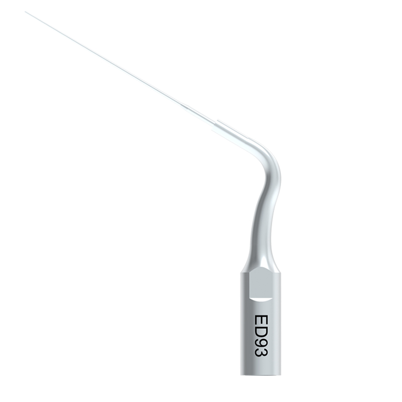 Punta ultrasonidos DTE ED93 para Endoactivador ultrasónico DTE Endo1 | Compatible Satelec