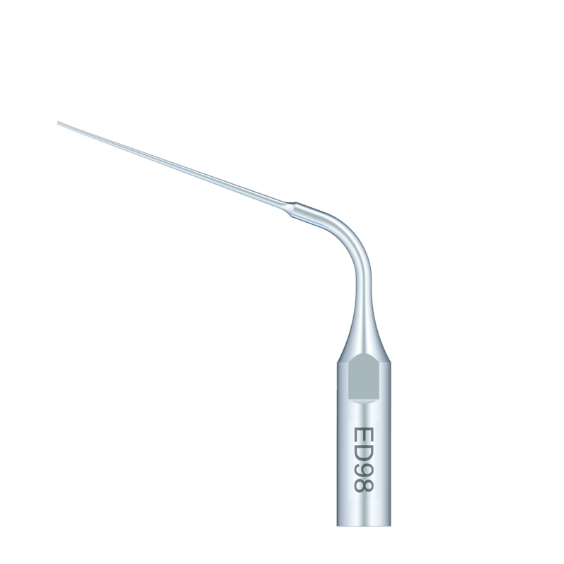 Punta ultrasonidos DTE ED98 para Endoactivador ultrasónico DTE Endo1 | Compatible Satelec