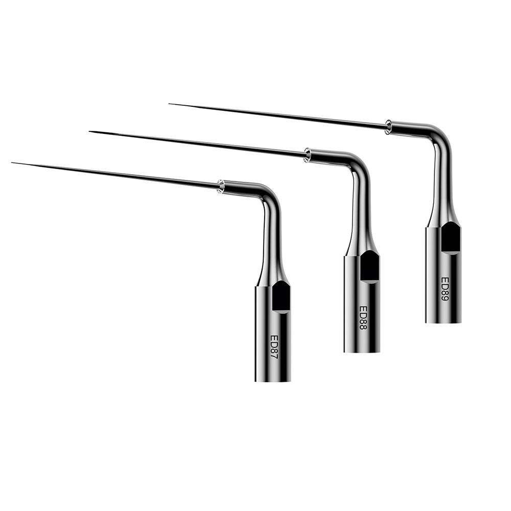 Endo Kit BFRT | Eliminación de puntas rotas, rosca tipo EMS®