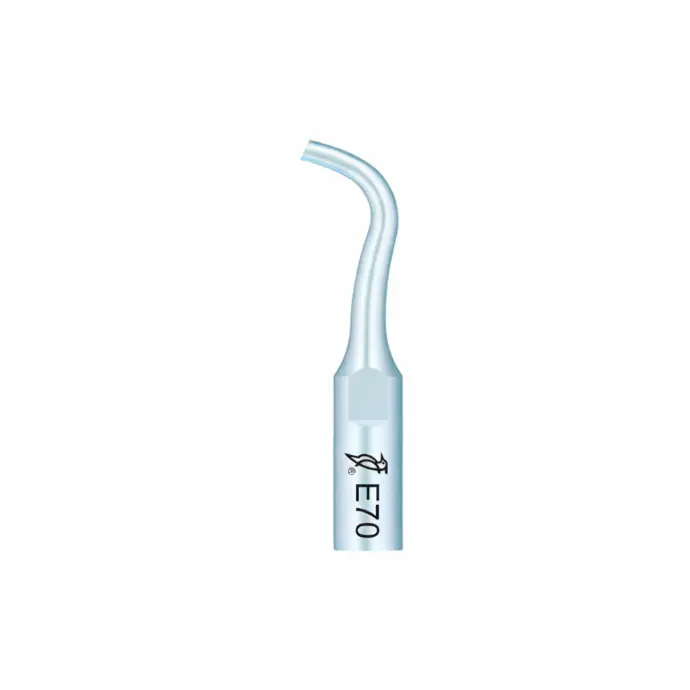 Punta Base / Endochuck E70 para Endoactivador Endo 1 (blanco) y Endo 3 |