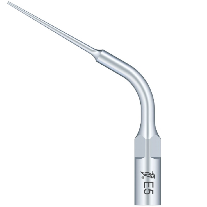 Punta ultrasonidos Woodpecker E5 compatible EMS | Endo