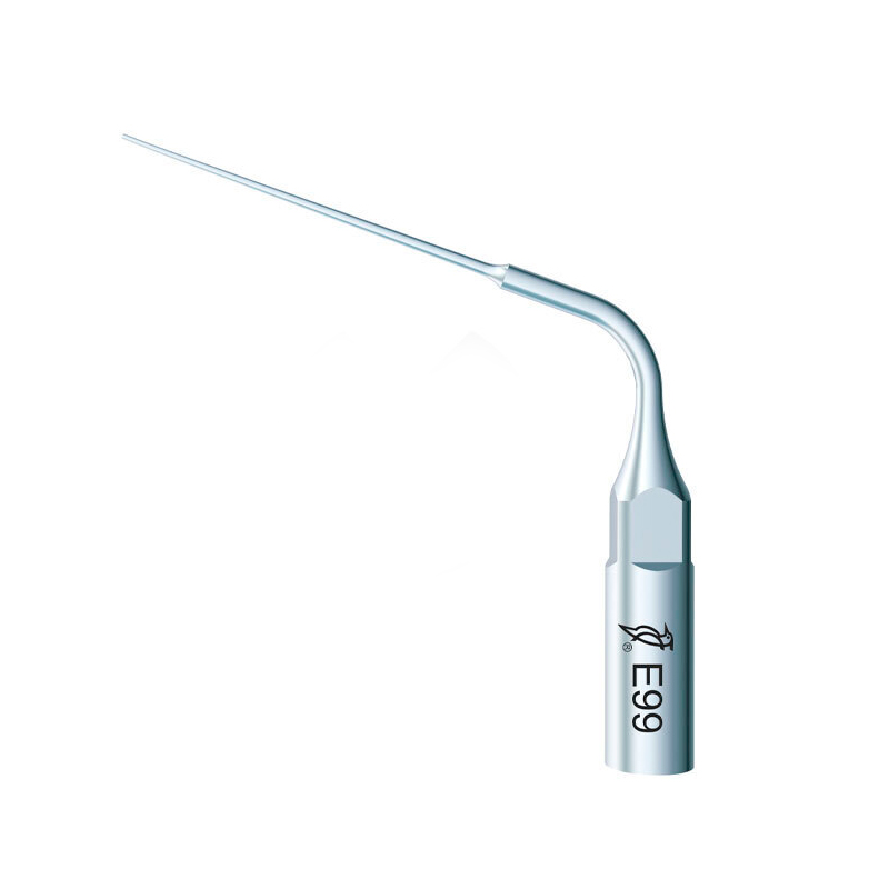 Punta ultrasonidos E99 para Endoactivador ultrasónico Endo 1 (blanco) y Endo 3