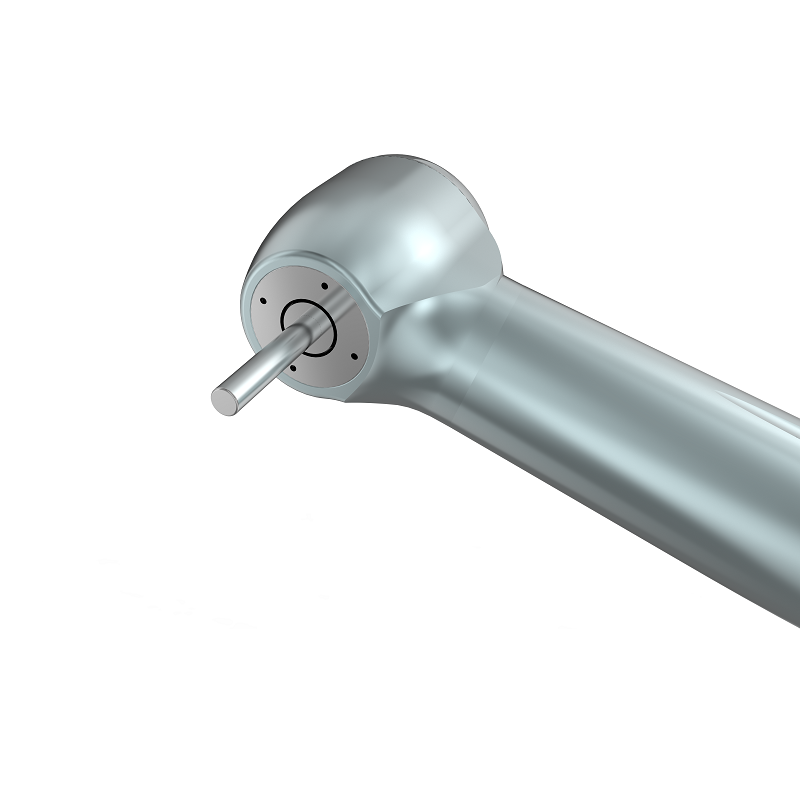 Turbina ECO T TURBO sin luz | Conexión Midwest 4