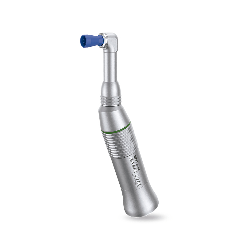 LB41/11P Contra ángulo profilaxis BASIC LINE