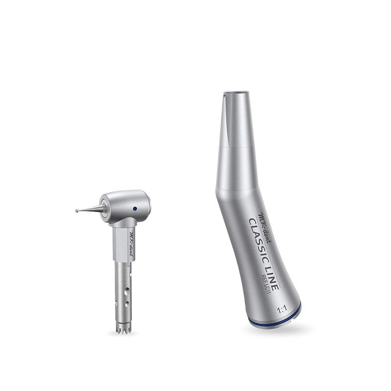 LCC11 Contra ángulo 1:1 MK-dent Classic Line