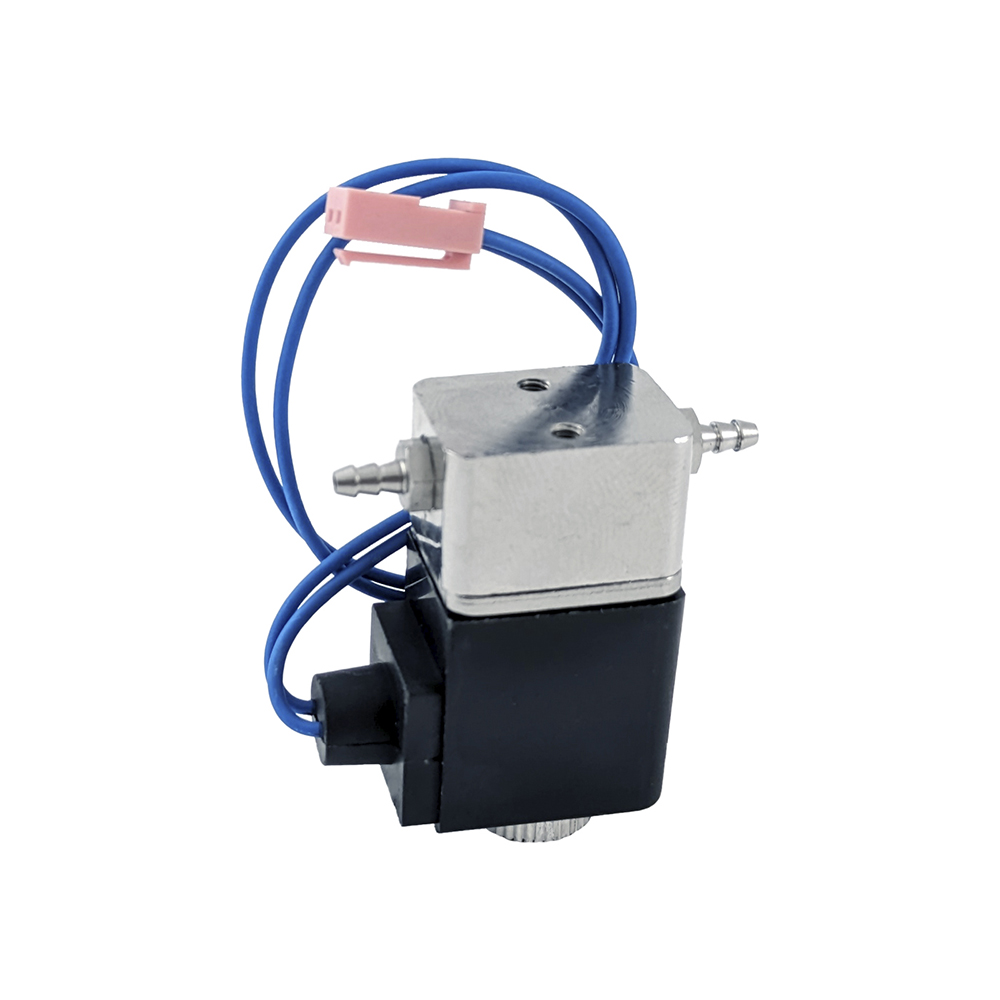 Soporte pieza de mano aeropulidor AP-A y AP-B (Blanco)