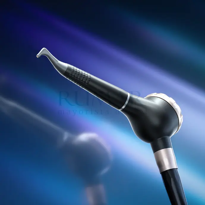 AP-H Aeropulidor Supragingival Woodpecker | Conexión KaVo / Multiflex