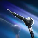 AP-H Aeropulidor Supragingival Woodpecker | Conexión KaVo / Multiflex