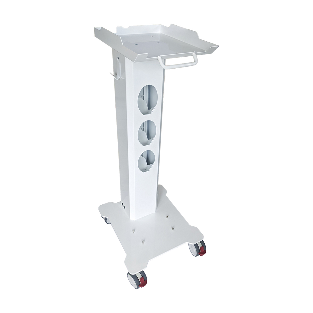 Carrito / Trolley para Escalador Ultrasónico / Aeropulidor PT-A - Woodpecker | A medida