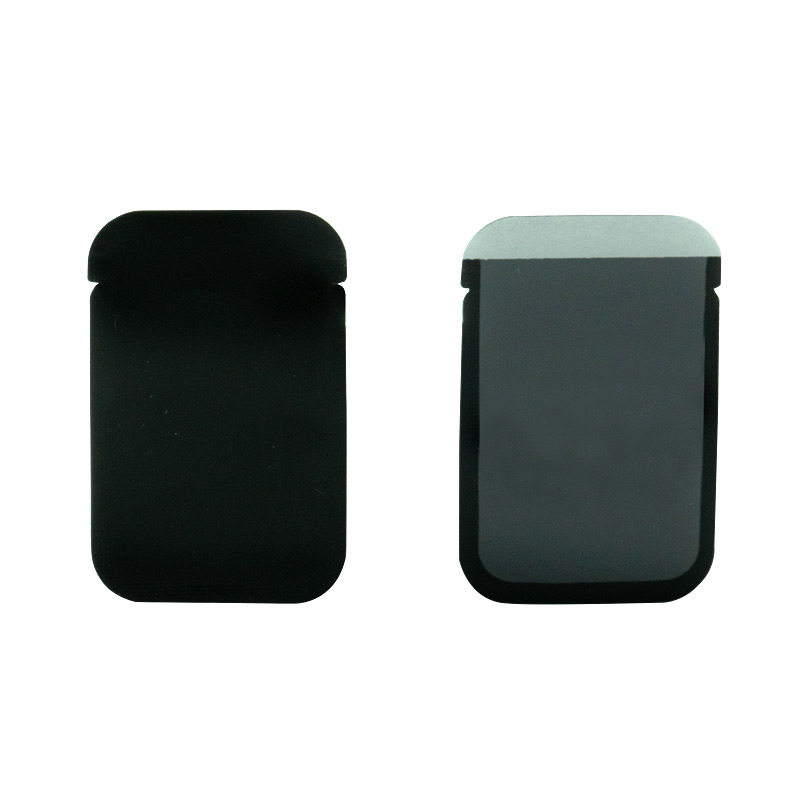 Bolsa protectora para placas de Fósforo #0 i-SCAN | Pack 100 uds.