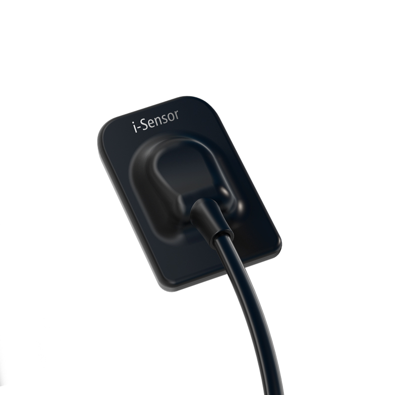 Captador / Sensor radiología digital i-Sensor | H1: 38,5 x 25mm (962,5 mm²)