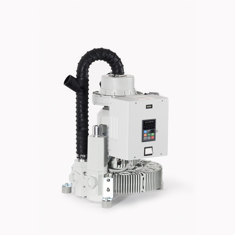 Motor de aspiración Metasys EXCOM Hybrid 5 230V (5 Equipos)