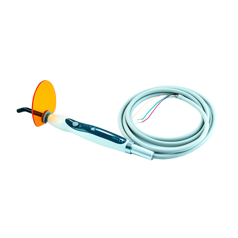 Lámpara de fotocurado Woodpecker LED.G