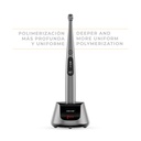 O-Star PRO | Lámpara de fotocurado inalámbrica Woodpecker