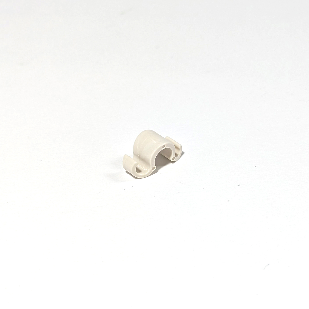 Clips línea de irrigación para motor de implantología Woodpecker Implanter y DTE Implant X | 10 Uds.