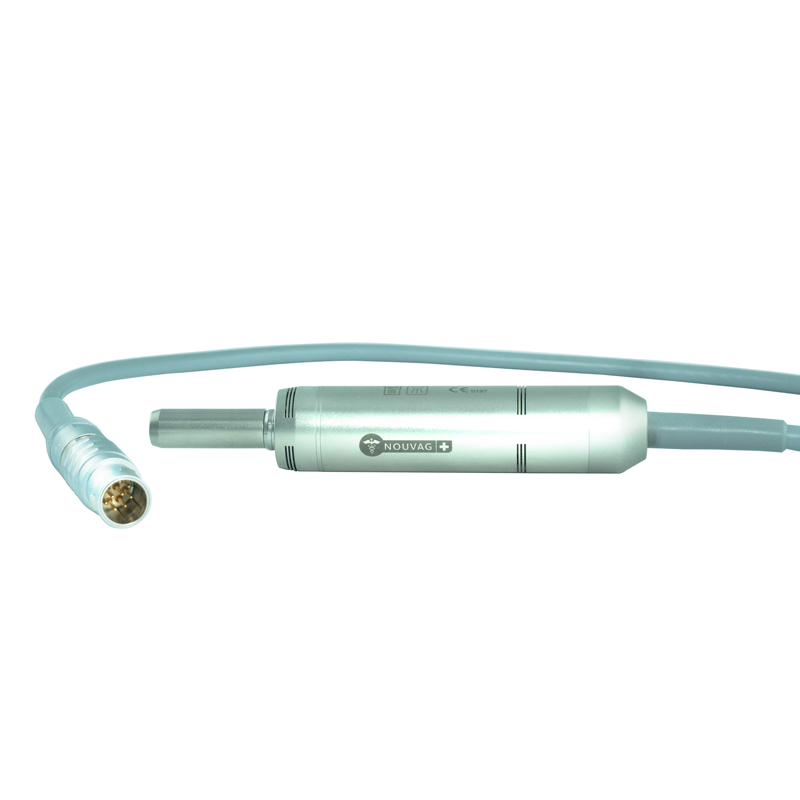 Micromotor 21 para MD30 y MD11 con cable largo 2m NOUVAG - 2097