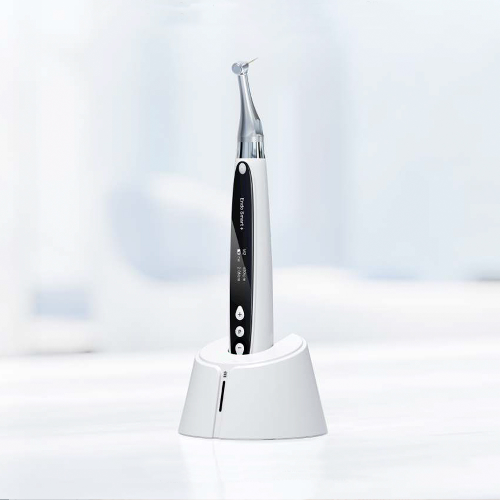 Motor de endodoncia + Contra ángulo ENDO SMART PLUS