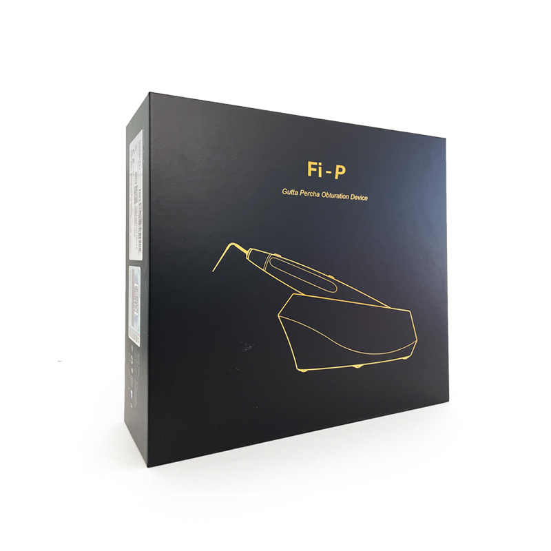 Sistema de Condensación de Gutapercha Fi-P Woodpecker