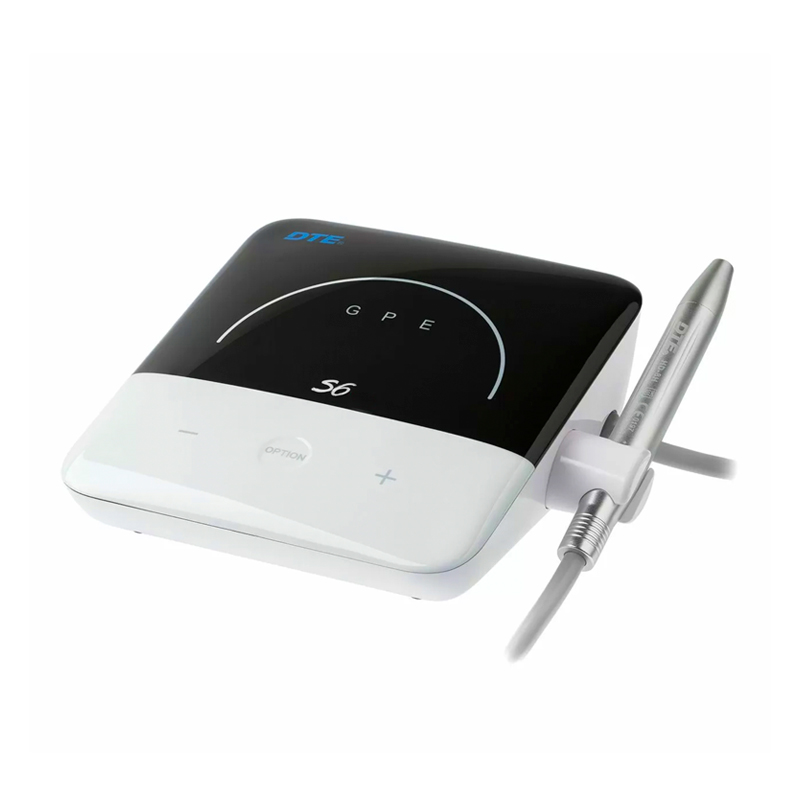 Ultrasonidos sobremesa DTE S6 compatible Satelec