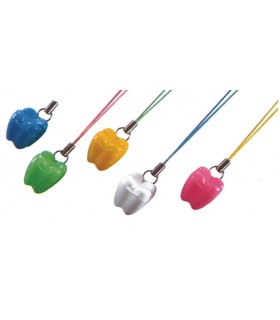 Colgante Caja diente para guardar diente de niño (50 unidades)