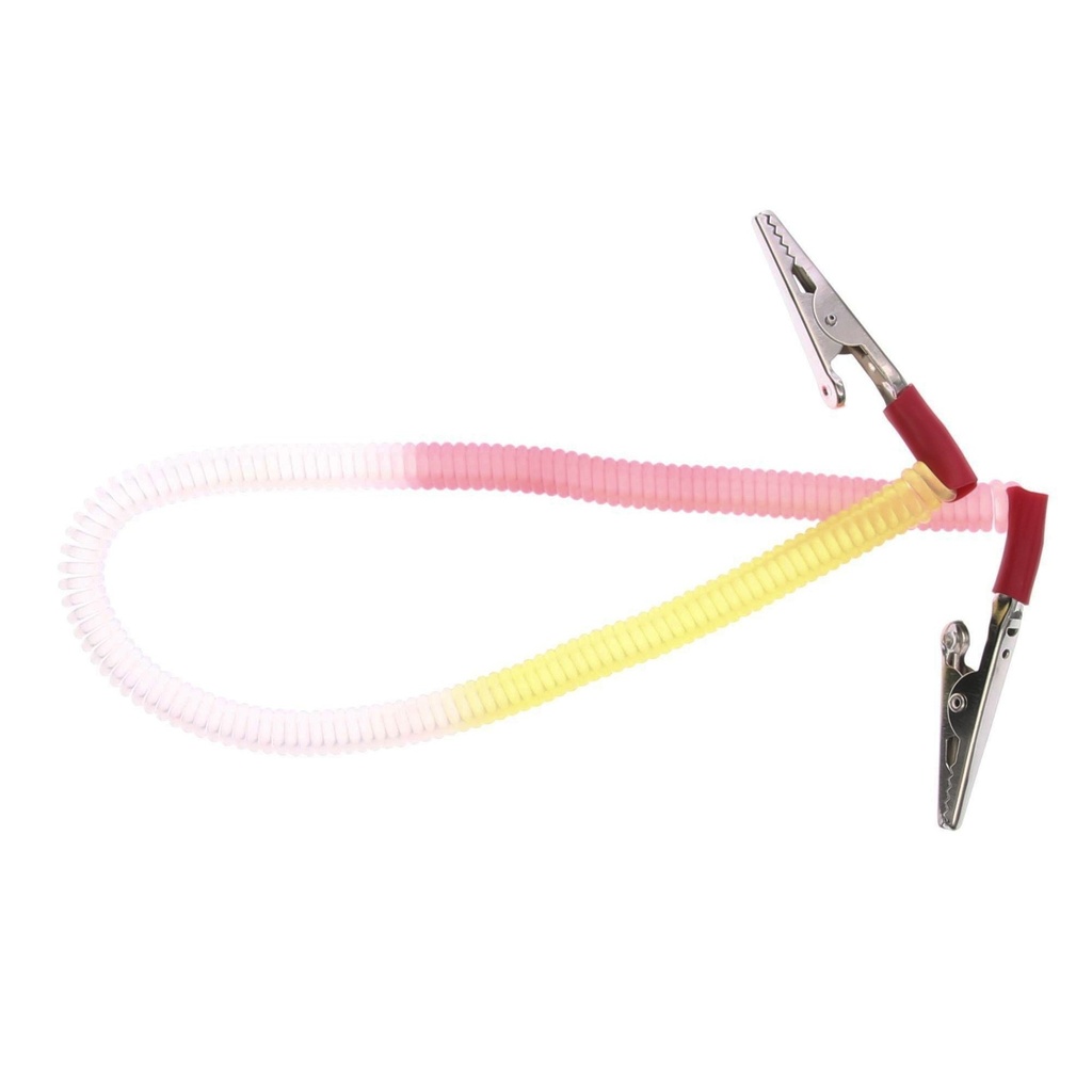 Porta Servilletas de Plástico (Espiral)