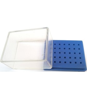 Fresero FG/RA (35 Agujeros) Silicona