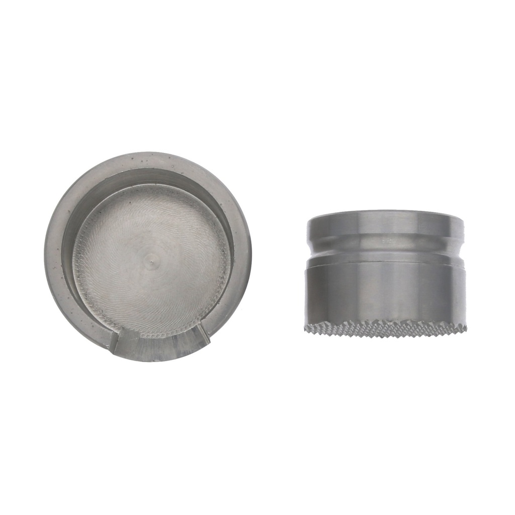 Triturador de Hueso Titanio