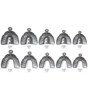 Juego de cubetas (EASY OPEN) 10 unidades