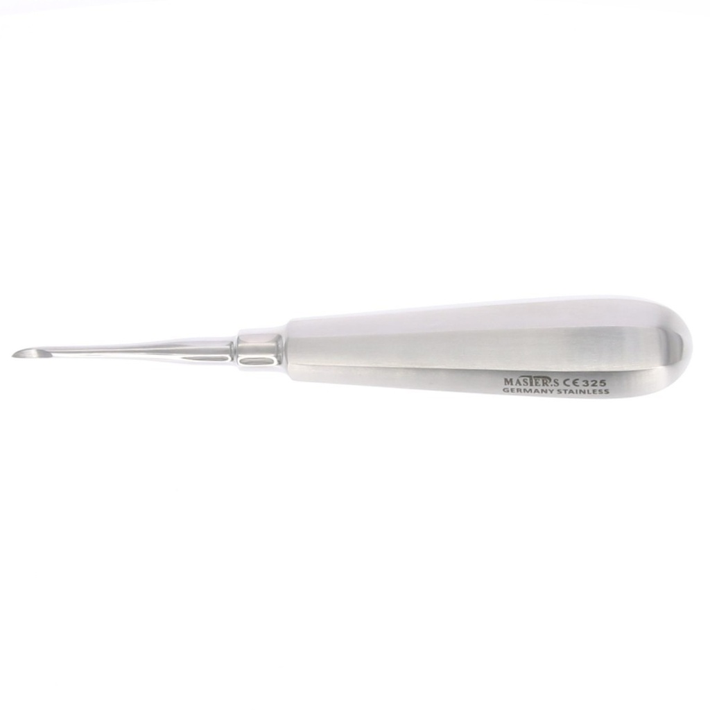 Botador Heidbrink Recto con Punta Fina