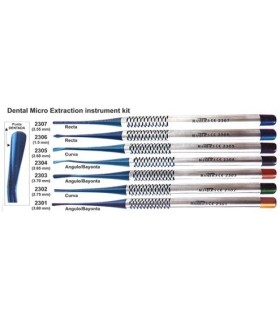 Micro luxador (veoleta) 2,60mm