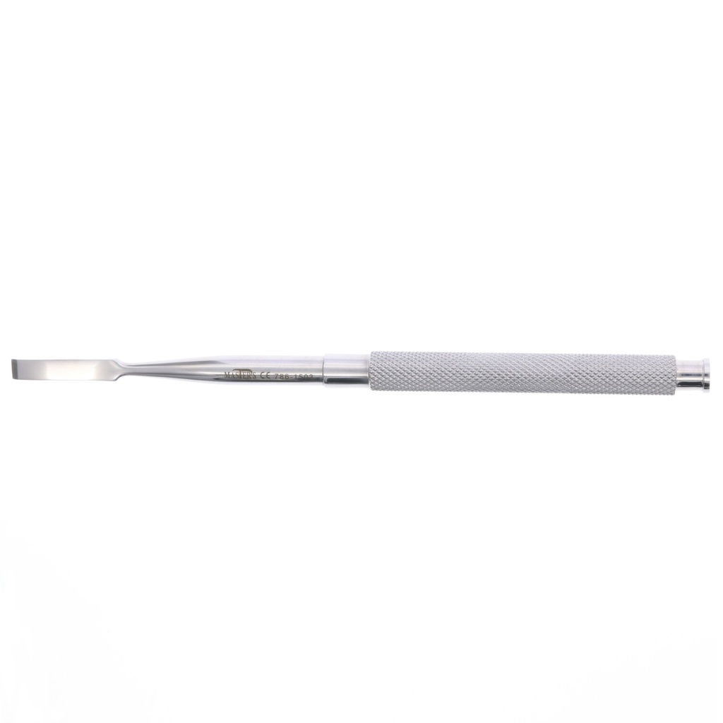 Cincel Quirúrgico Gardner (Recto 5mm)