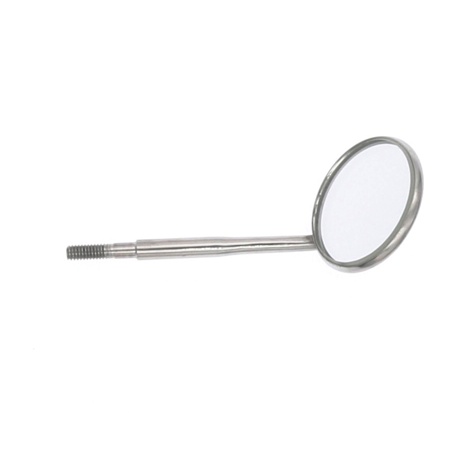 Espejos de Exploración con Aumento N.5 (Pack 12 uds.) - Rosca CS