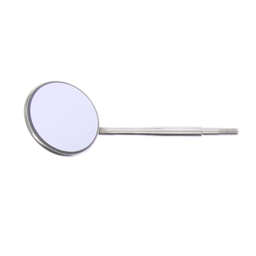 Espejos de Exploración de Rodio N.5 (Pack 12 uds.) - Rosca CS