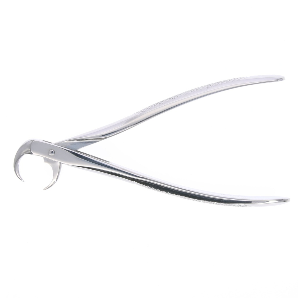 Fórceps "Pico de Loro" para Molares Inferiores