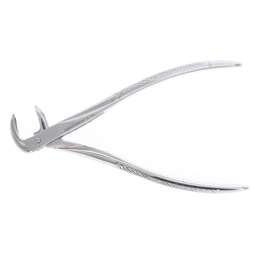 Fórceps para Cordal Superior Derecho (Nº 73)