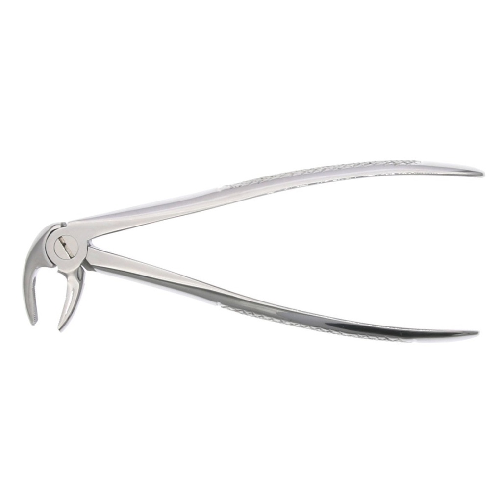Fórceps para Premolares Inferiores Fig. 13