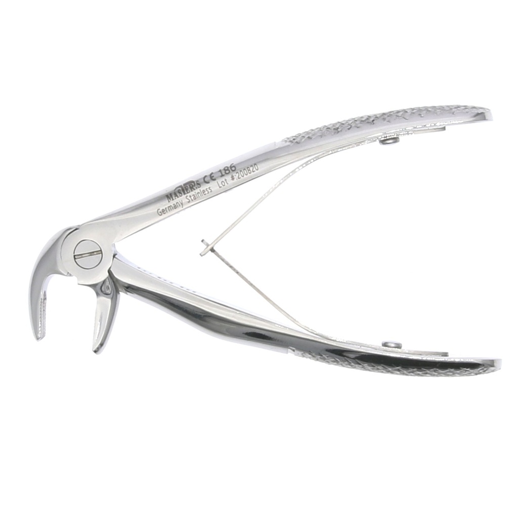 Fórceps Pediátrico para Incisivos Inferiores (Nº 05)