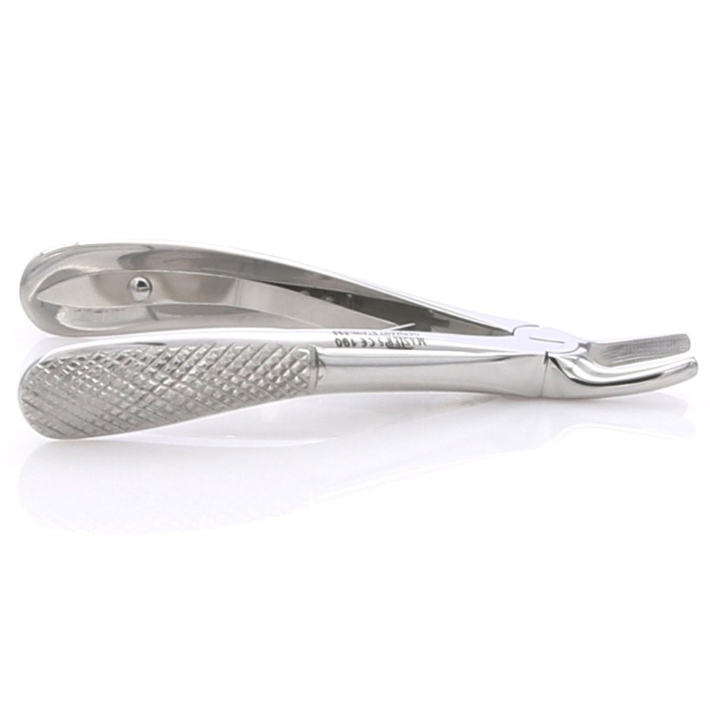 Fórceps Pediátrico para Premolares Superiores (Nº 139)