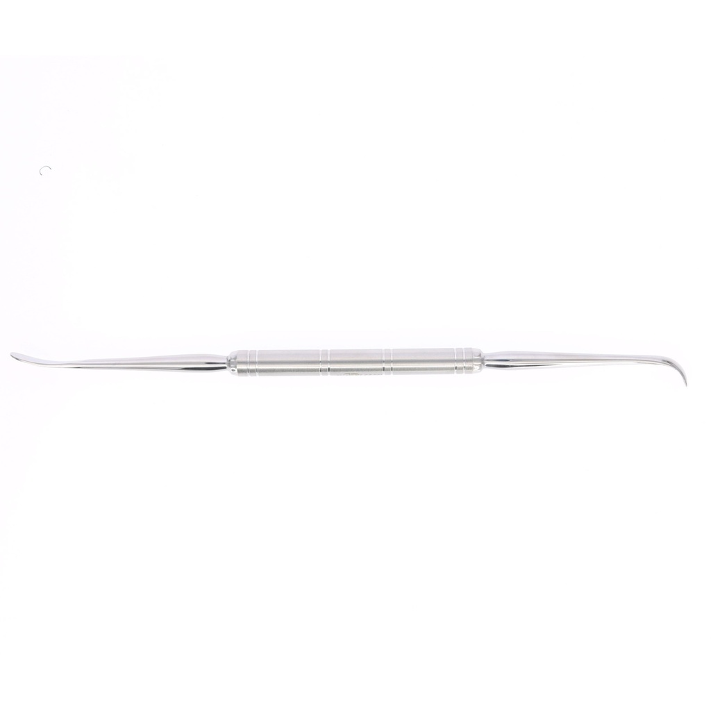 Periostotomo y Separador de Freer (Largo)