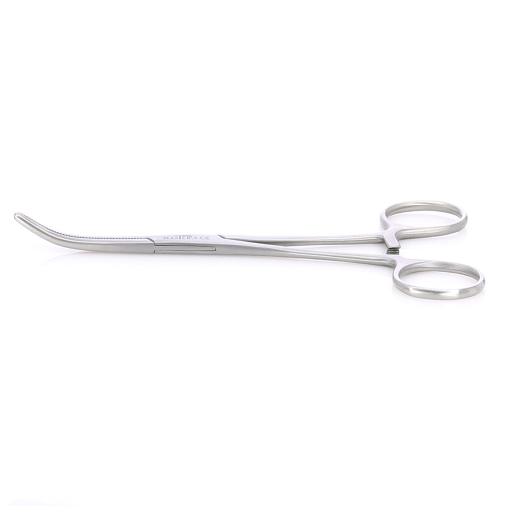 Pinza Hemostática de Pean Kocher (Curva - 16cm)