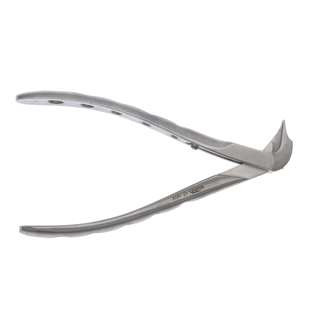 Quitacoronas tipo Beerendonk