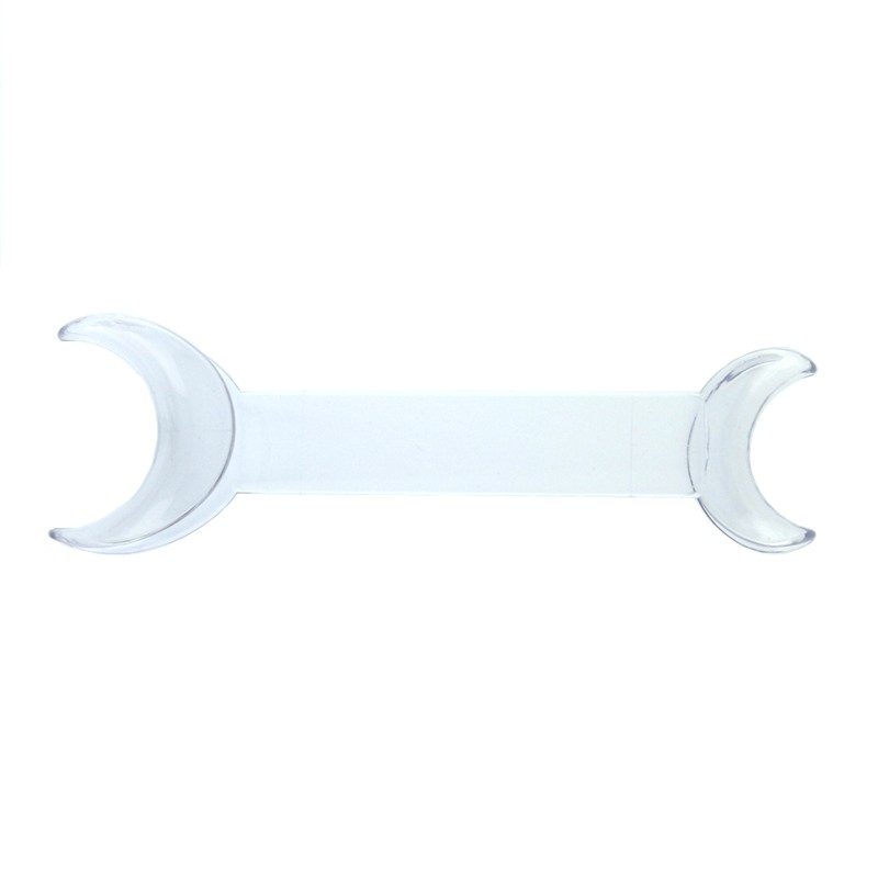 Separador de Labios y Mejillas Doble (2 uds.)